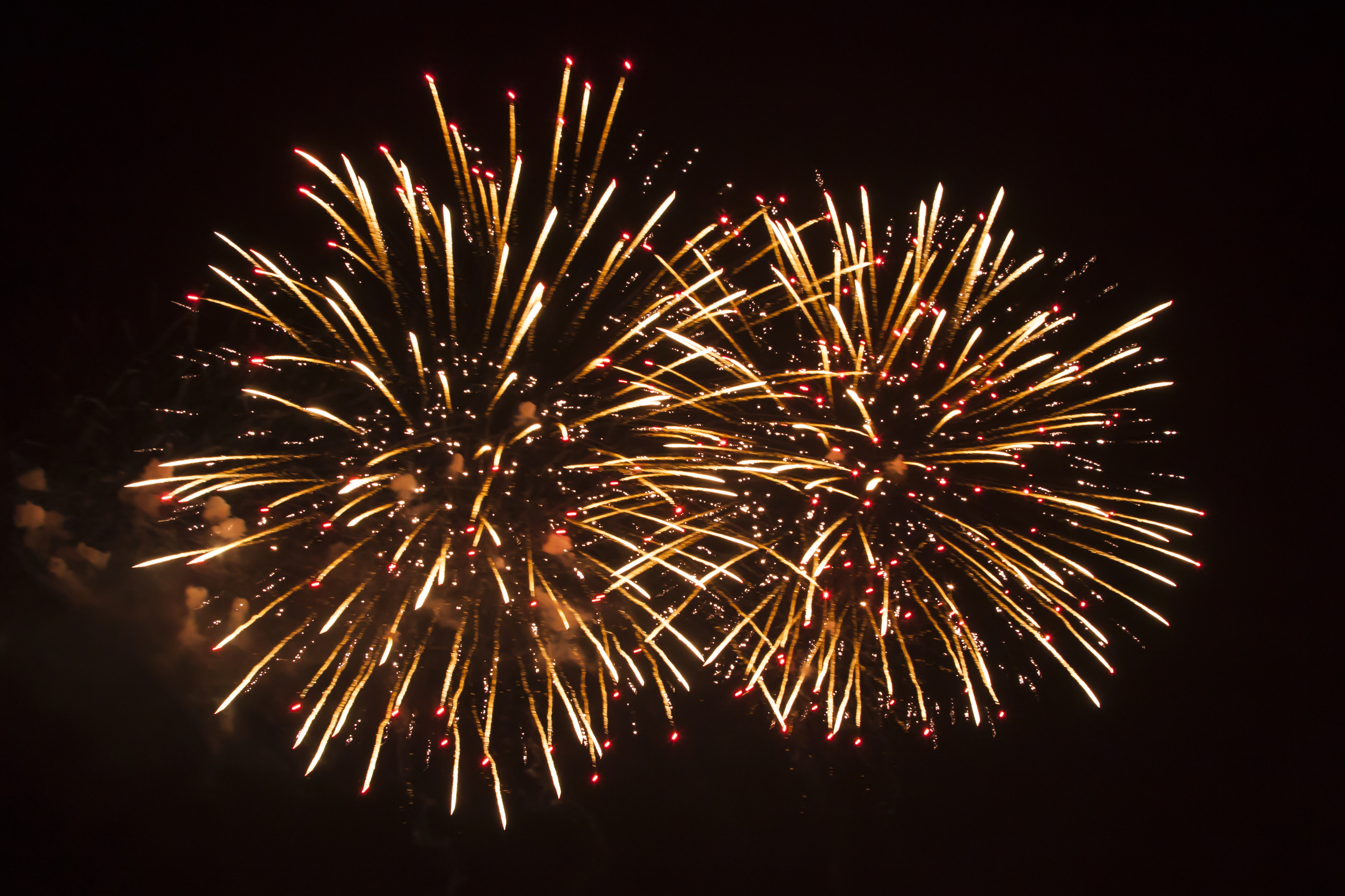 Fireworks Staines - Vermeulens Garden Centre