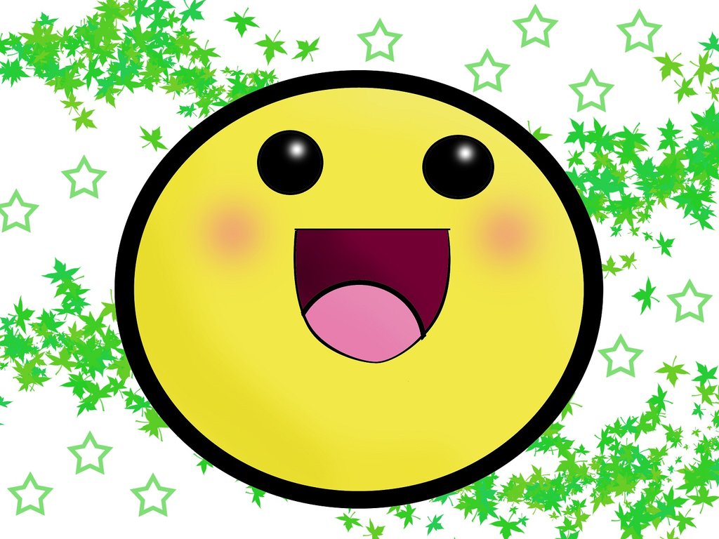 Happy Faces — Decohubs