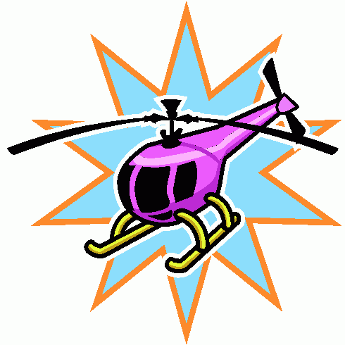 free helicopter Clipart helicopter icons helicopter graphic ...