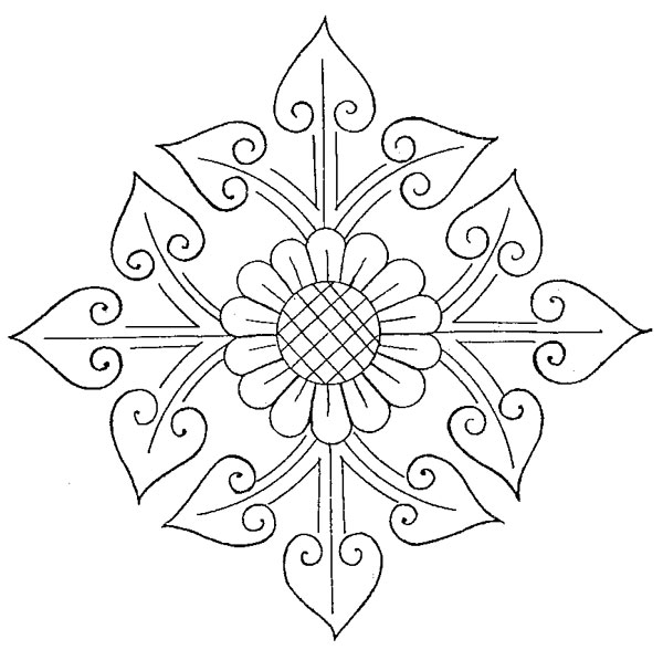 Cool Designs To Draw For Kids
