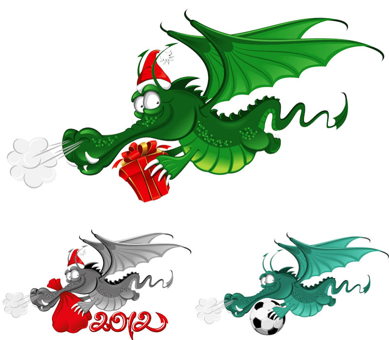 New Year | Vector Graphics Blog - Page 20