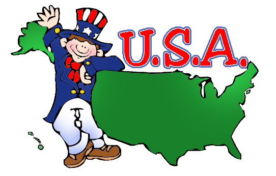 50 US States - Overviews, Multiple States - FREE Lesson Plans ...