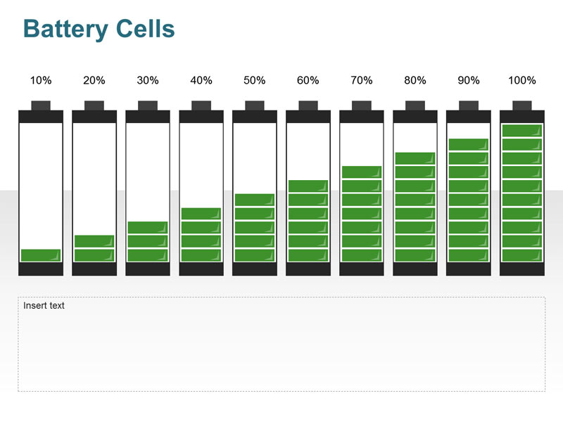 momentum-graphic-ppt-battery- ...