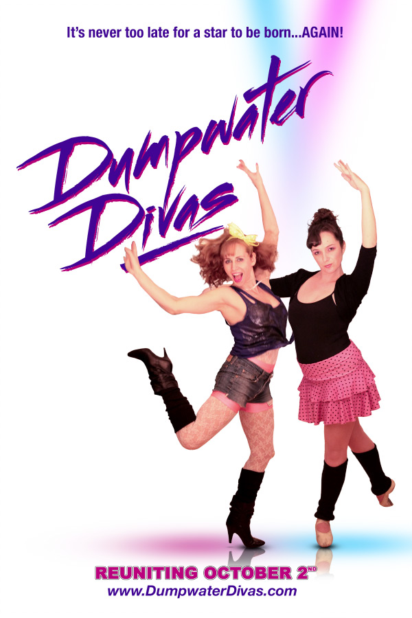 THE STORY | DUMPWATER DIVAS