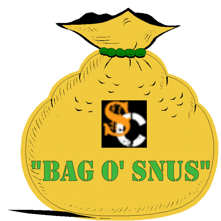 NEW SNUS! It's Christmas time for Snus Lovers!