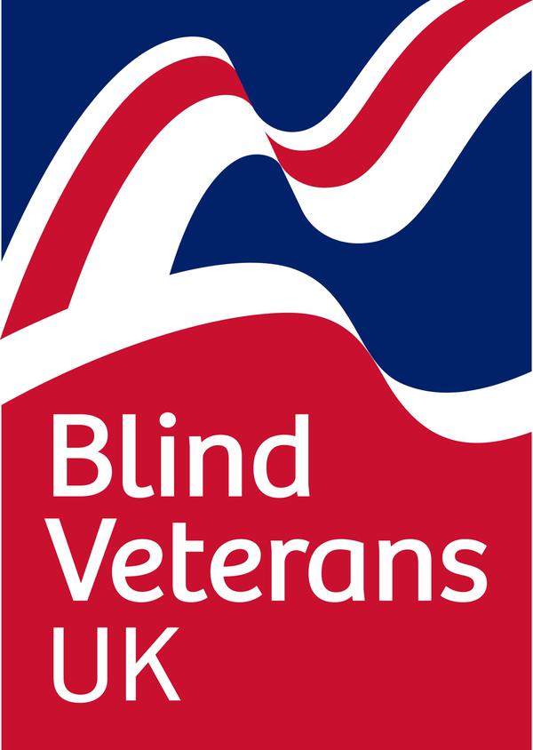 audioBoom / Joining Blind Veterans UK