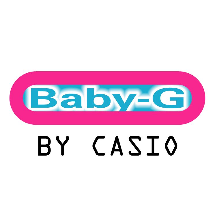 Baby g Free Vector / 4Vector