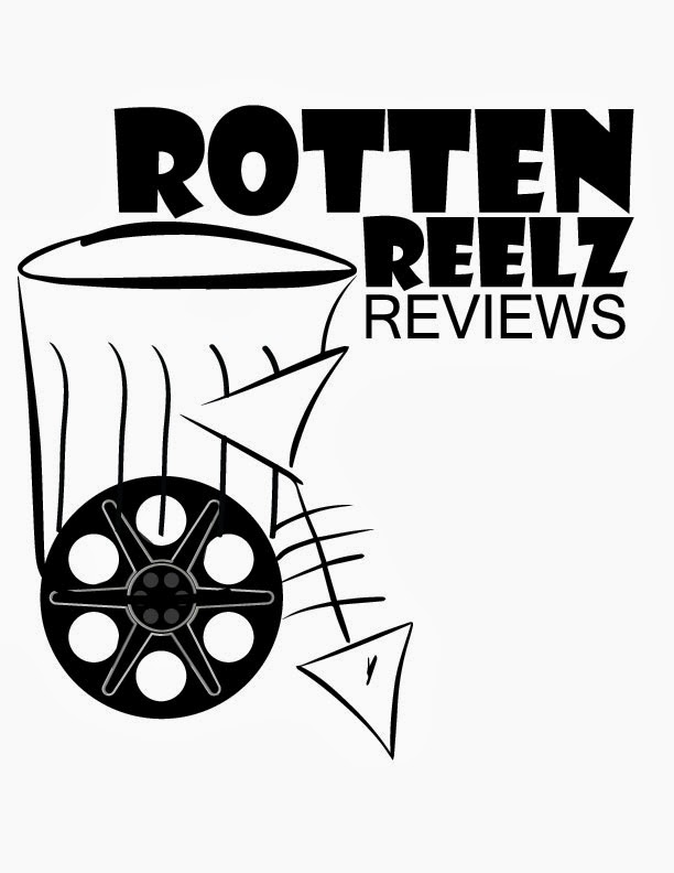 Rotten Reelz Reviews: May 2013