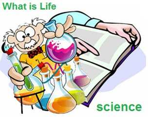 What is Life Science | Gohomeworkhelp.com