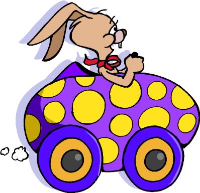 Easter graphics transportation 383428 Easter Graphic Gif