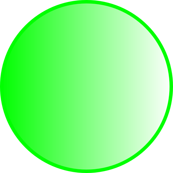 Green Sphere clip art - vector | Clipart Panda - Free Clipart Images