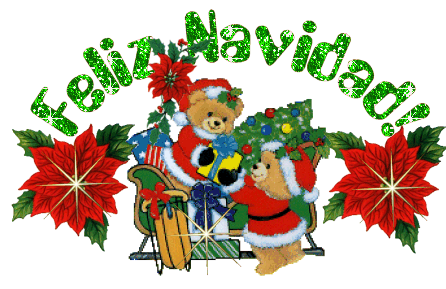 De Navidad | szafafridy