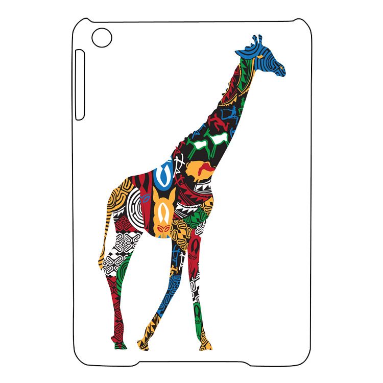 Buy Snoogg Tablet Case Print Design - ' Camel Typography ' For ...