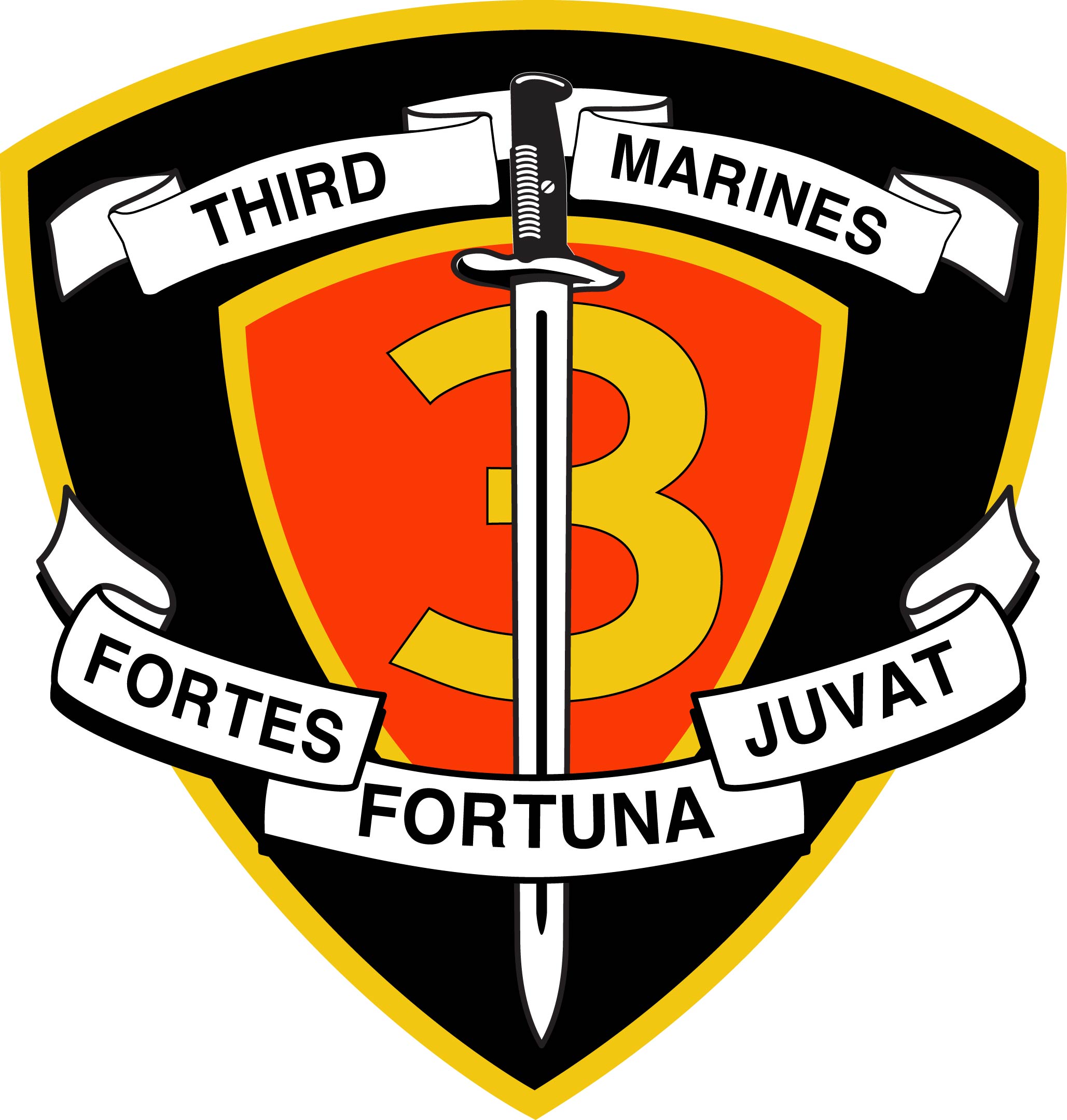 3rd Marine Regiment (United States) - Wikipedia, the free encyclopedia