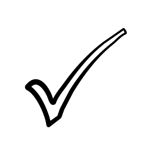 Check Mark Png - ClipArt Best