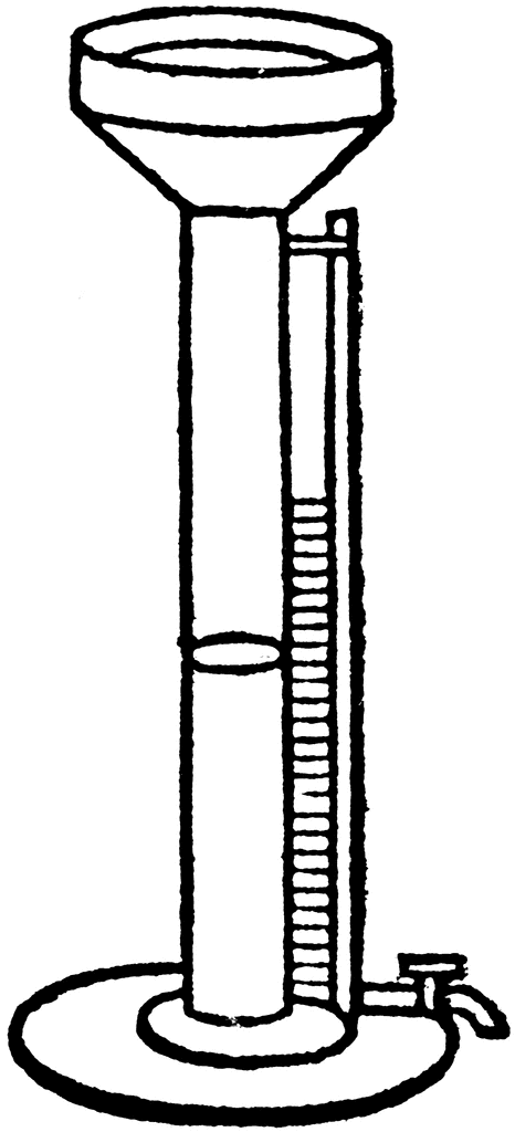 Rain Gauge | ClipArt ETC
