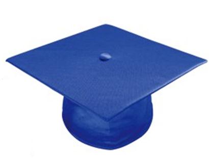 Graduation Cap | Lake Region State College Bookstore