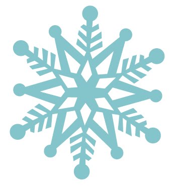 Cactus and Olive: (free) Snowflake Download - ClipArt Best ...