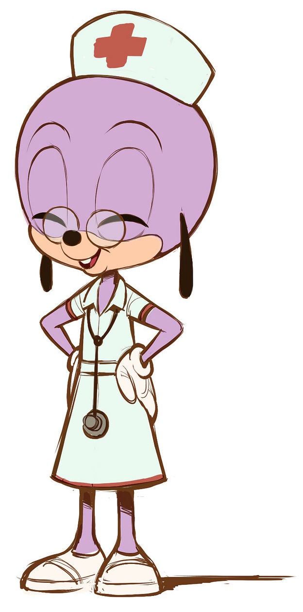 Doc Ginger - Sonic News Network, the Sonic Wiki