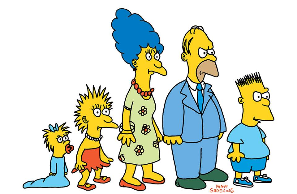 SNEAK PEEK: "The Simpsons: What Animated Women Want"- July 7, 2013