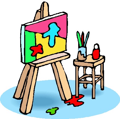 Painter 20clipart | Clipart Panda - Free Clipart Images