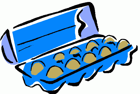 Chicken Egg Clipart | Clipart Panda - Free Clipart Images