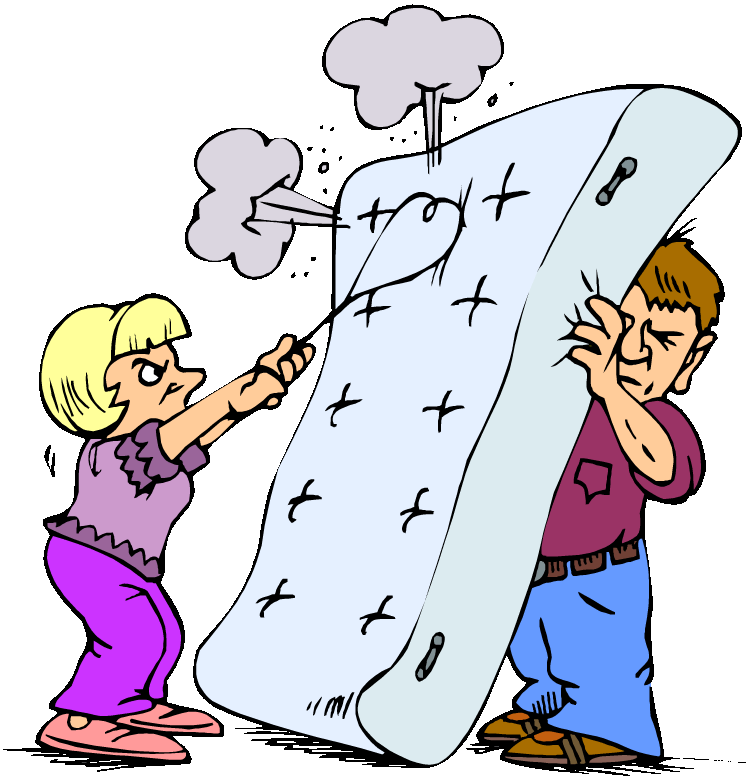 A Check List of Things to Do Before a Home Swap - Travel the Home ...