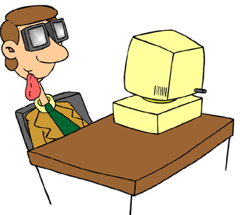 Facebook clip art