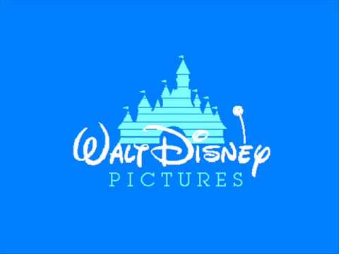 Walt Disney Pictures Logo Remake - YouTube