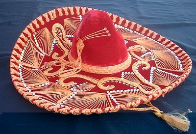 Mexican Sombrero | Globerove