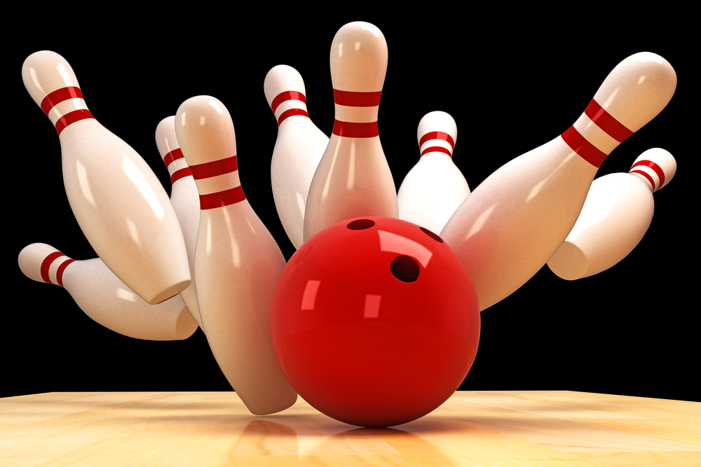 B-Town Bowling | Barrett, the Honors College