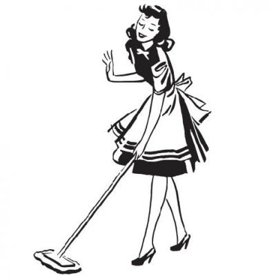 Cleaning Services
