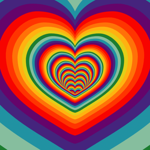 Heart Portal | Messages from our NEW Universe