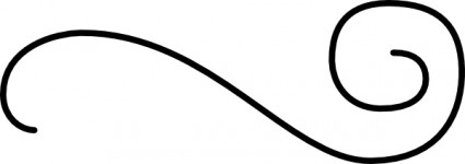 flourish-clipart-flourish-one- ...