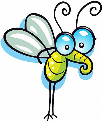 Pictures Of Cartoon Flies - ClipArt Best