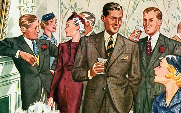Cocktail party problem' explained: how the brain filters out ...