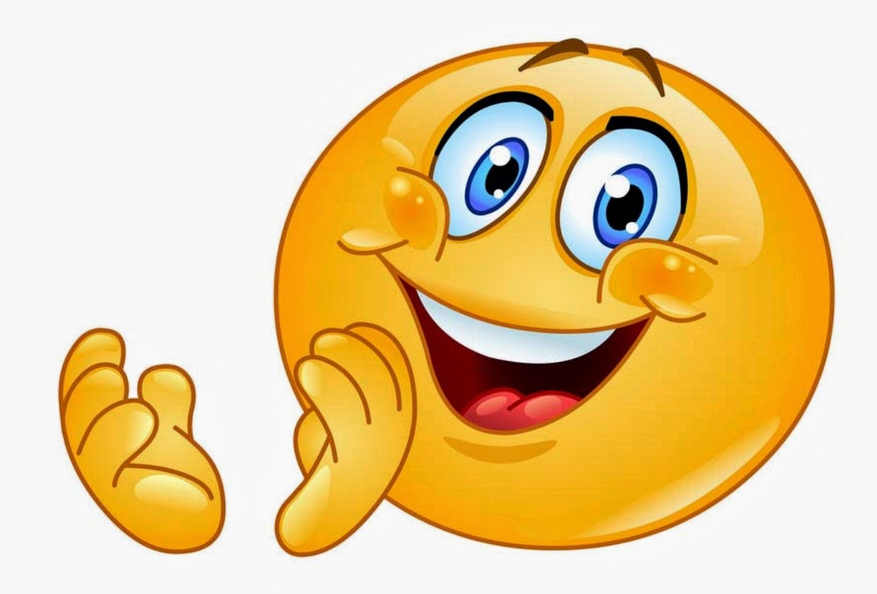 Happy Face Emoji | Courseimage