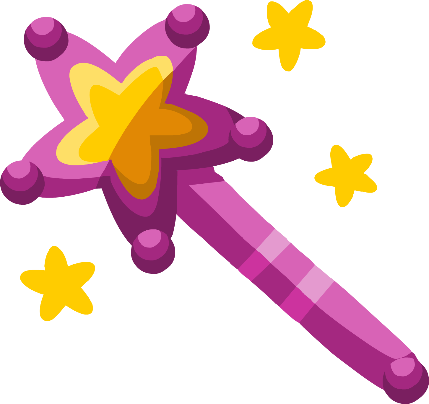 Facebook Monster World Game: 3 FREE MAGIC WAND