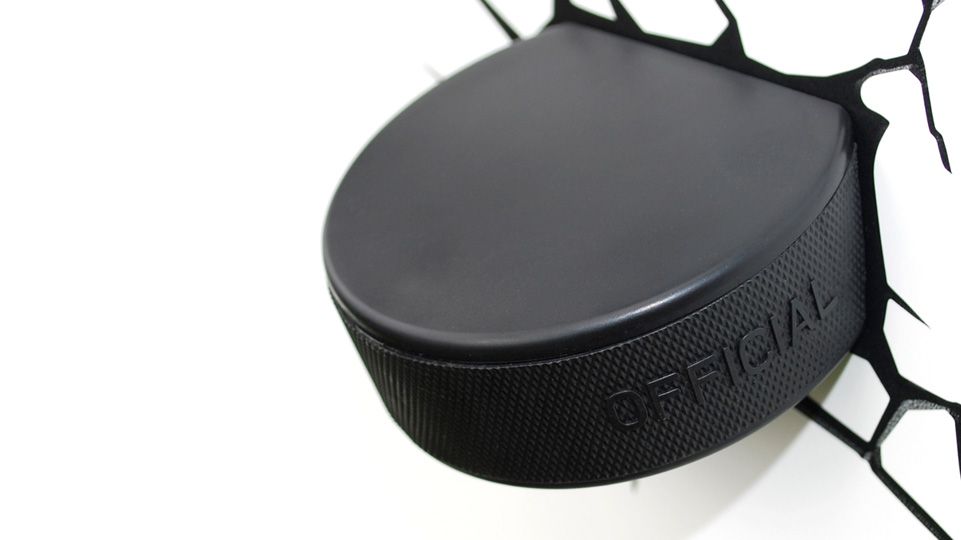 Hockey Pucks | 3DlightFX
