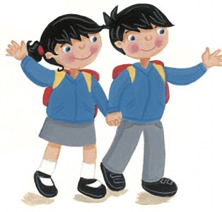 BBC's 'flabbergastingly sexist' Topsy and Tim remake has outraged ...