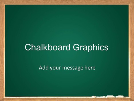 chalkboard-graphics-template- ...