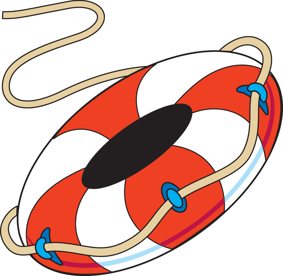 Using Trust as Your Life Preserver | Sunny Schlenger - Best ...
