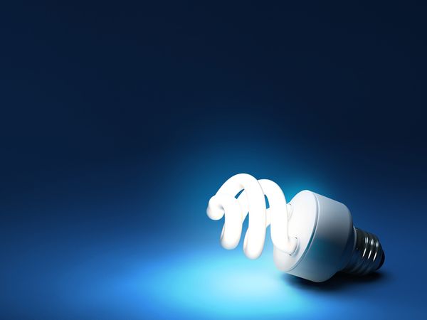 Buying Guide - Lightbulbs - What to Look For - The Green Guide