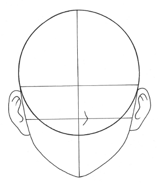 Silent Ruin Studio - Shaping the Head