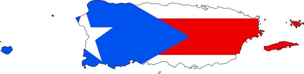 Puerto Rico Clip Art - Cliparts.co