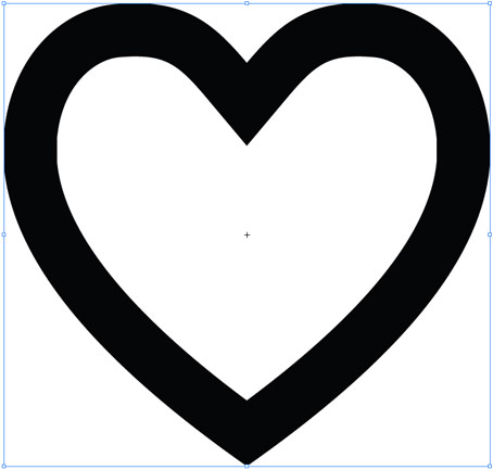 Making a lacy Valentine using Stroke effects | Bortonia