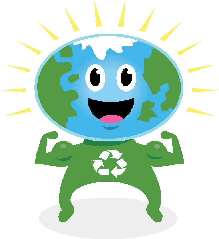 Children's Corner: New Website of the Month! - Recycle City