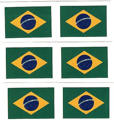 Brazilian Flag Tattoo - Cliparts.co