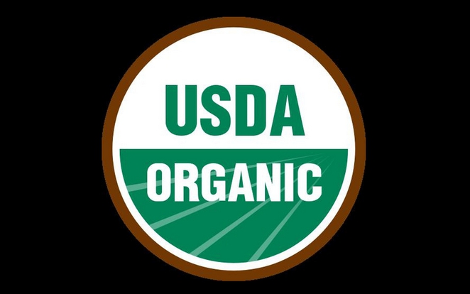 What USDA 'organic' food is...and what it isn't : TreeHugger