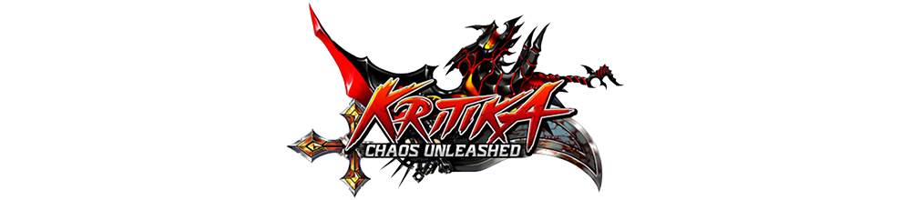 Kritika Chaos Unleashed Hack Diamonds and Money